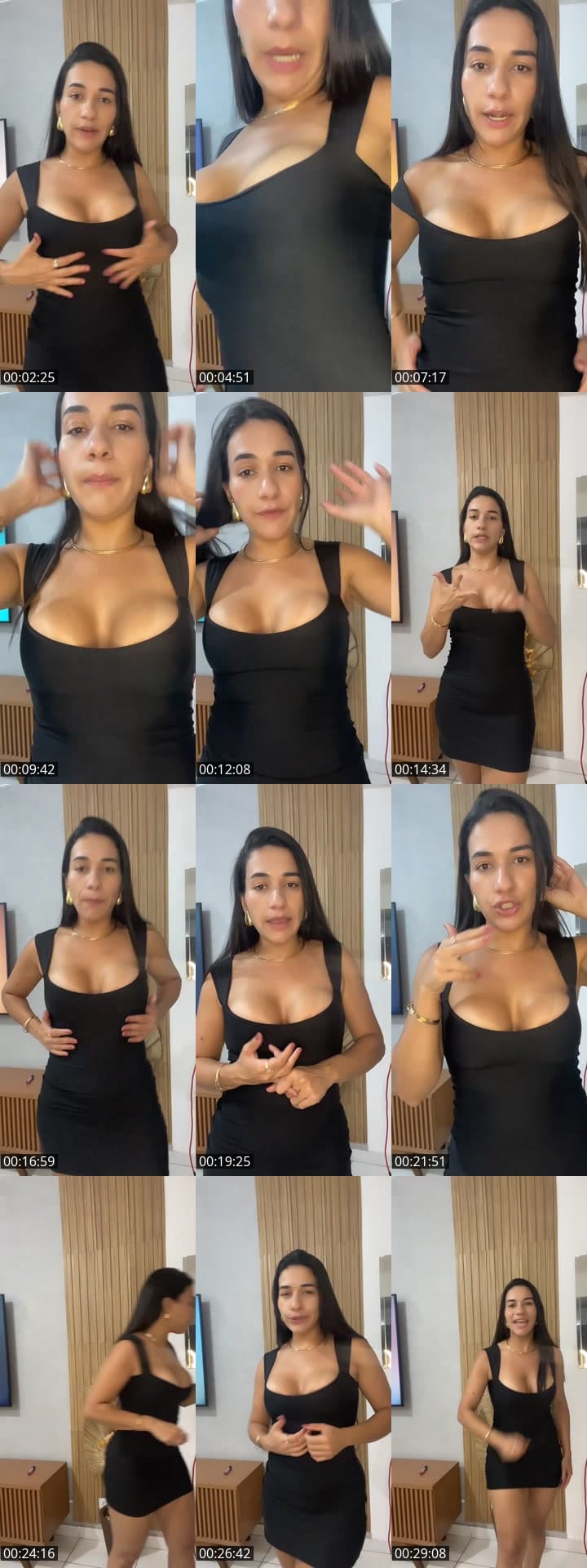 @lk.boutique2908 TikTok live stream