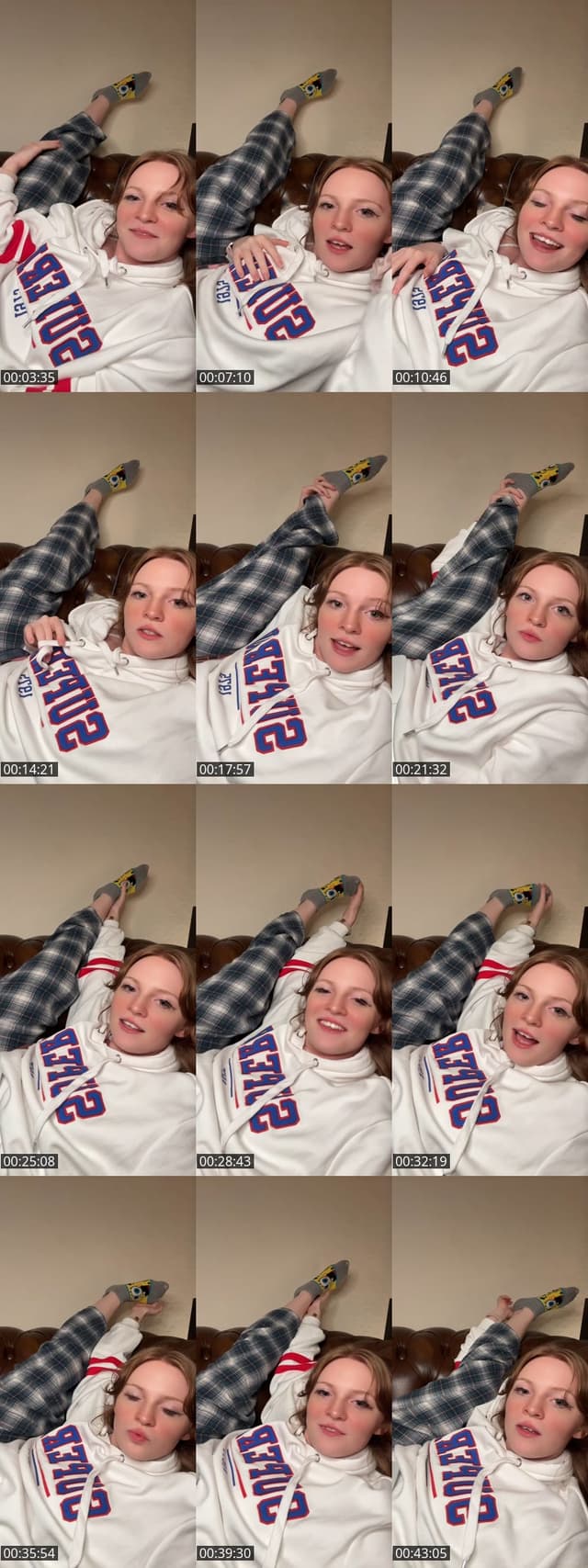 come say hi ☺️🇺🇸stretching