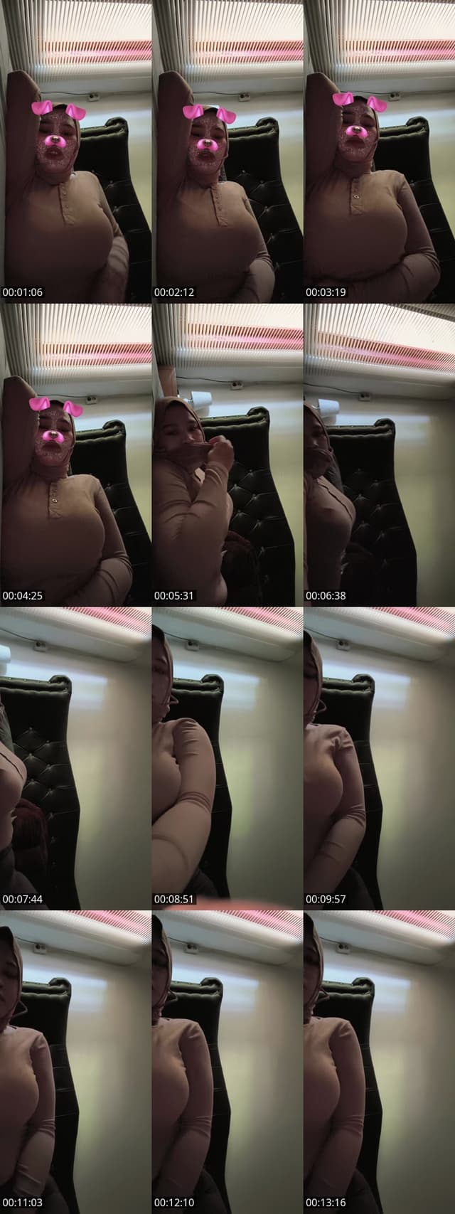 Masuk bayar sayang 💦💦