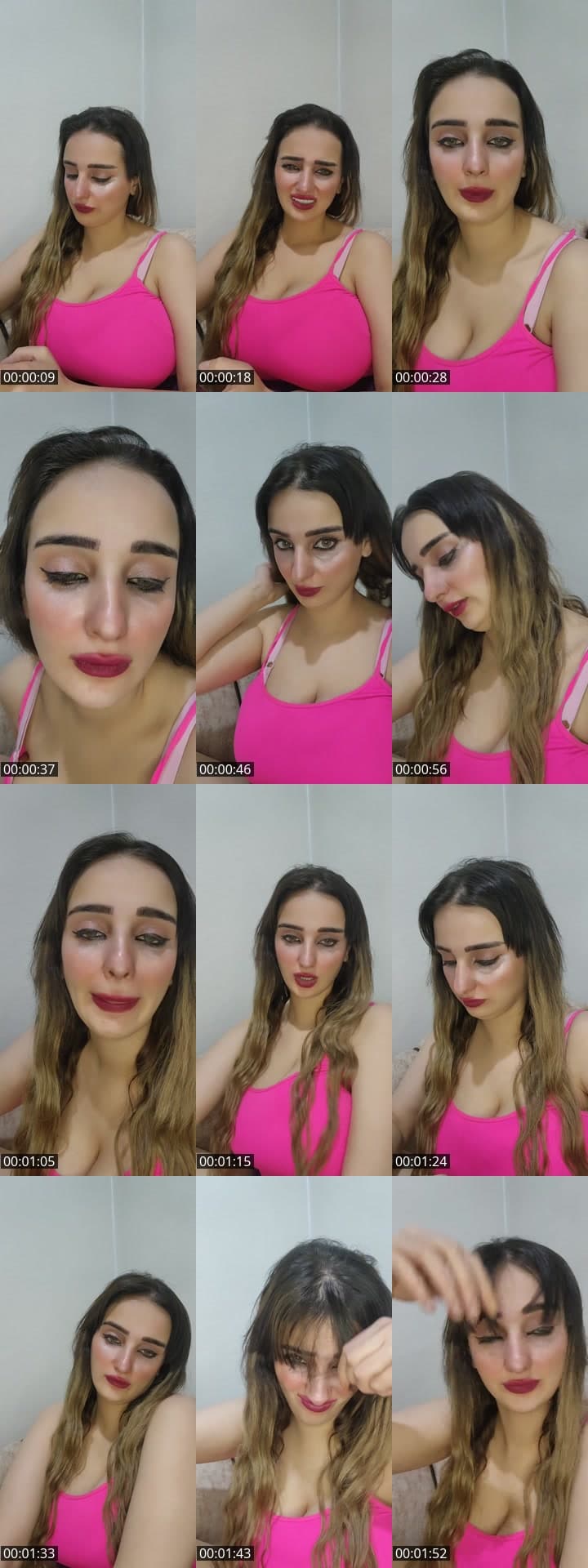 @memoi906 TikTok live stream