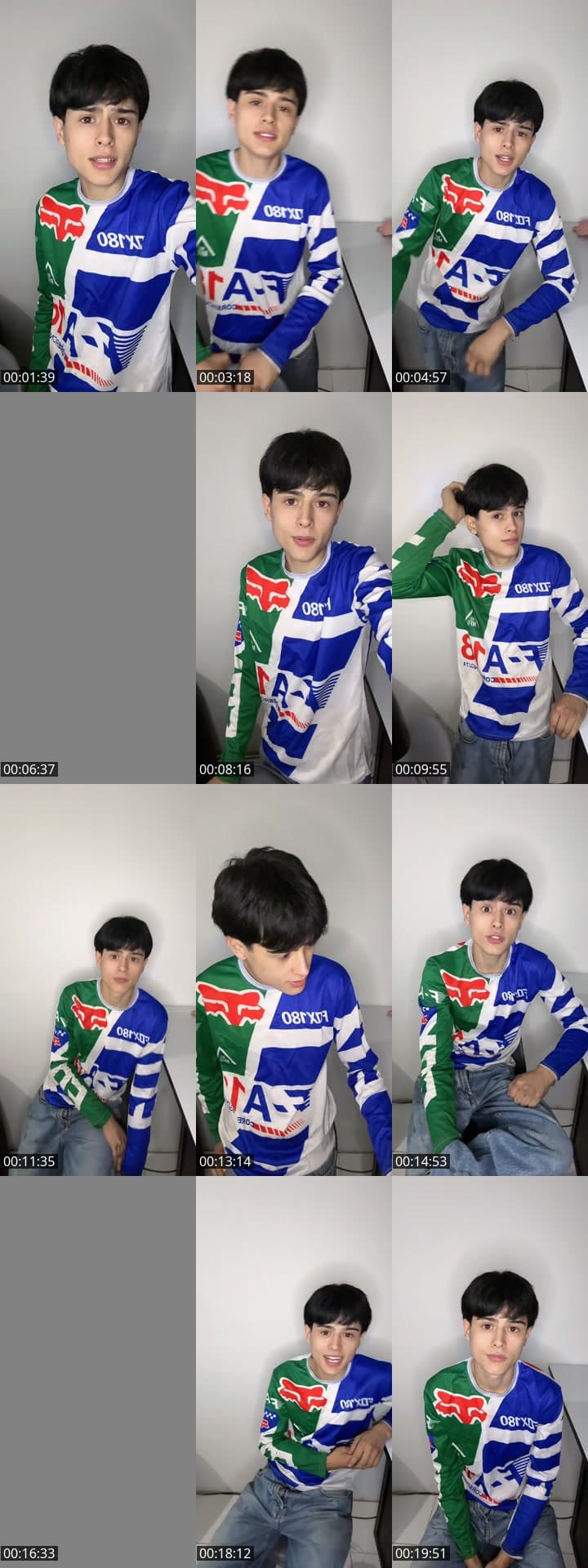 @soto.lpz TikTok live stream