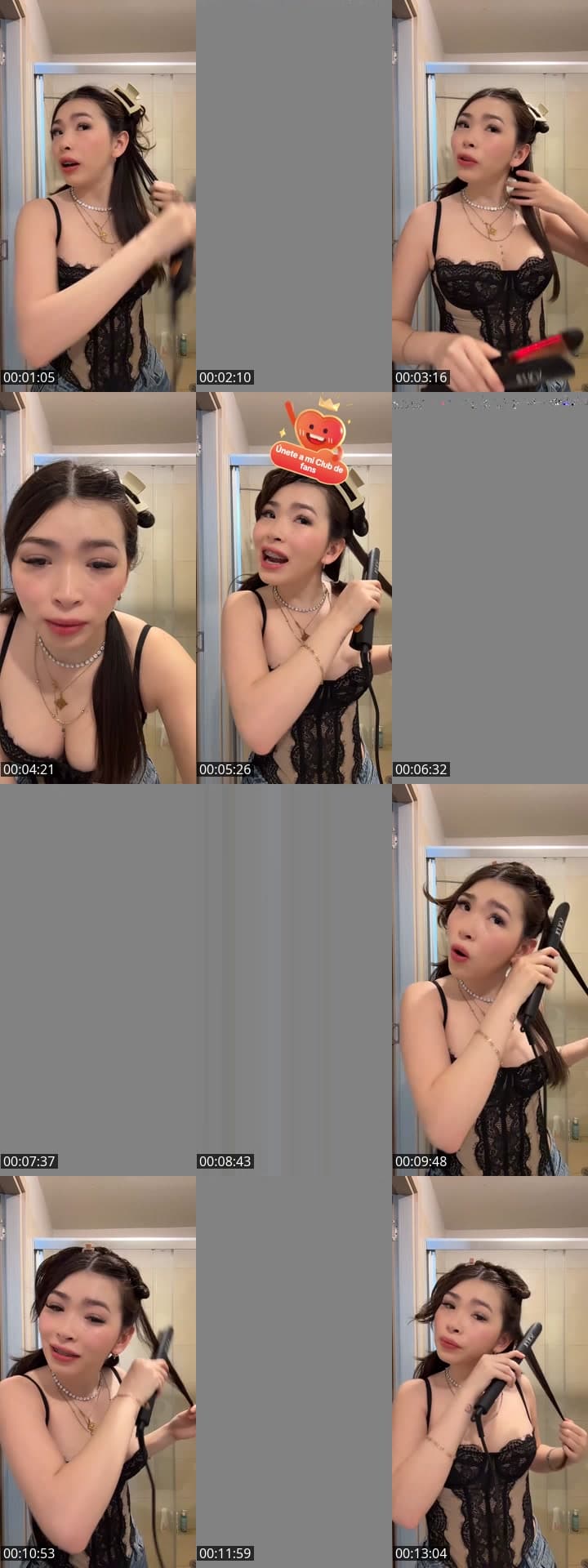 @shaytrej0 TikTok live stream