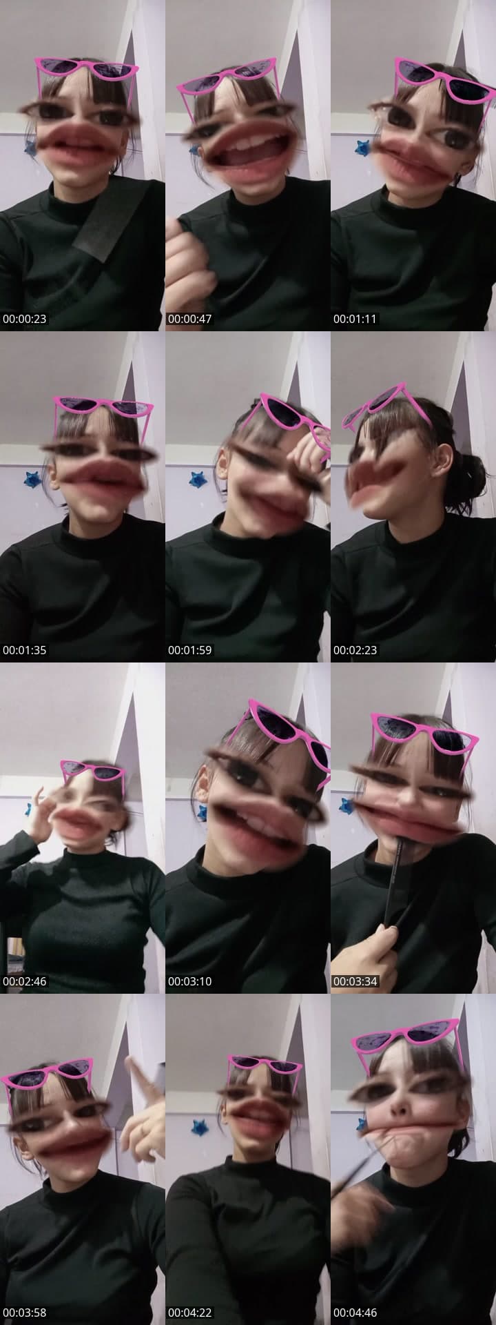 @nahiara407.4 TikTok live stream