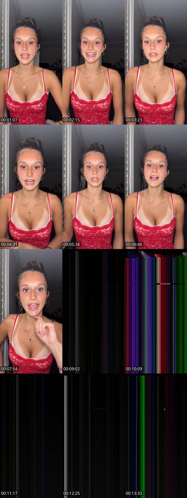 Gift gallery!! Rank push!!