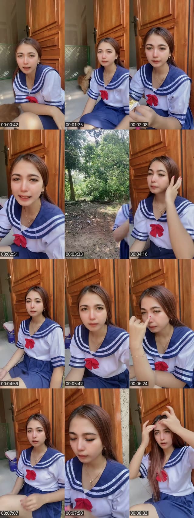 hai calon masa depan