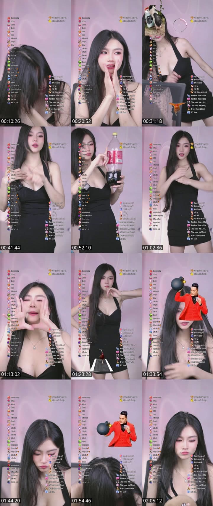 ilovetiktok