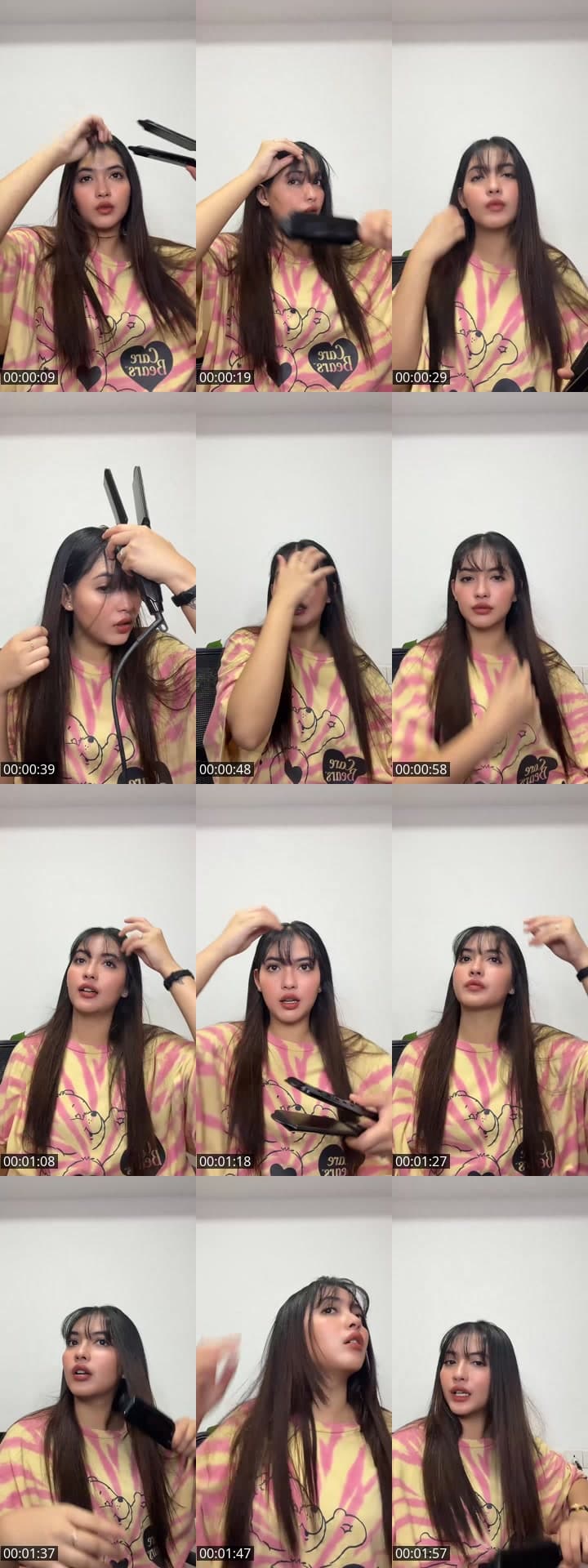 @heyowakuara TikTok live stream