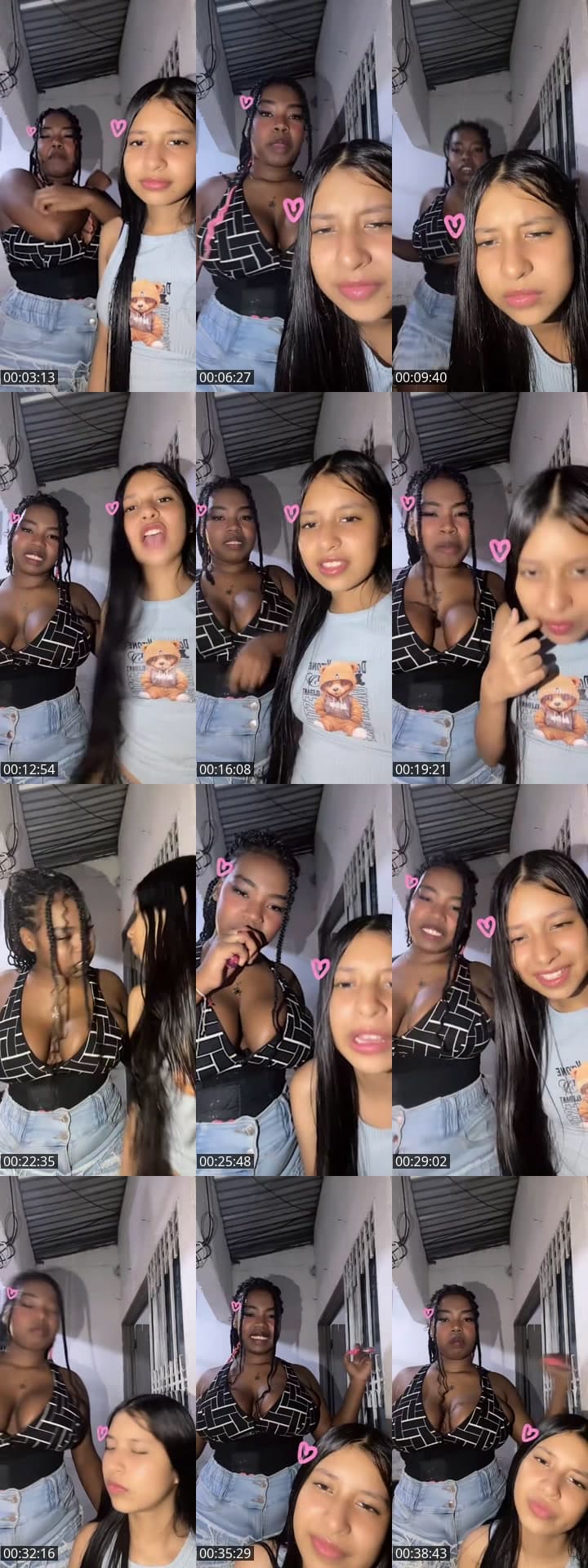 @brigieth.natalia2 TikTok live stream