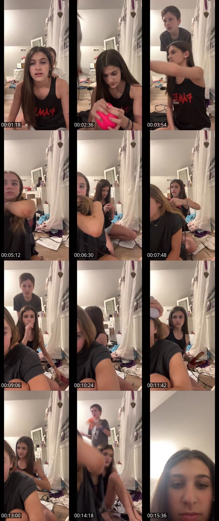 @adoptmeaccsecret TikTok live stream