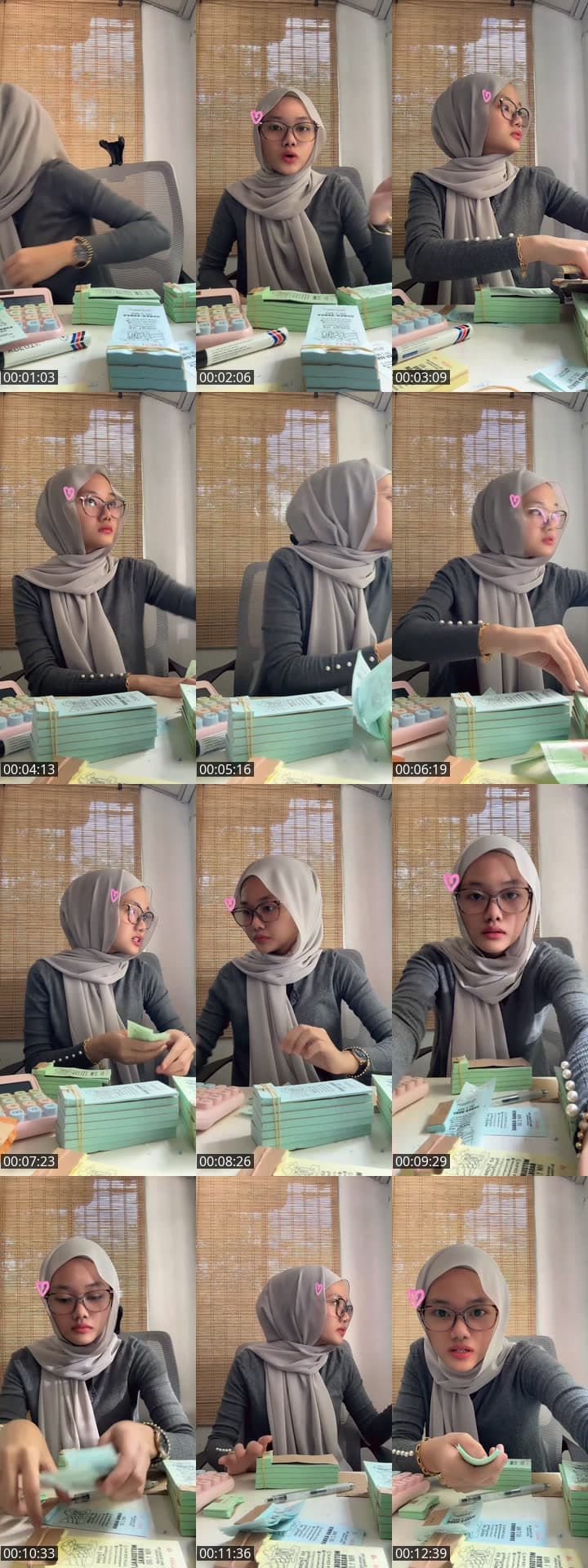 📍 Air Terjun Sungai Pandan