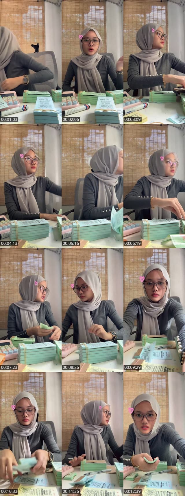 📍 Air Terjun Sungai Pandan