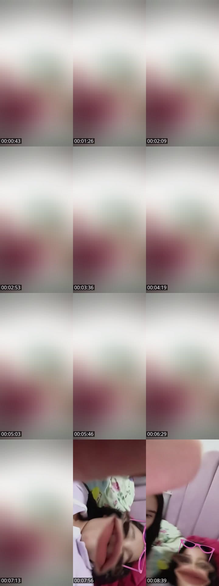 @sara.la.bonix TikTok live stream