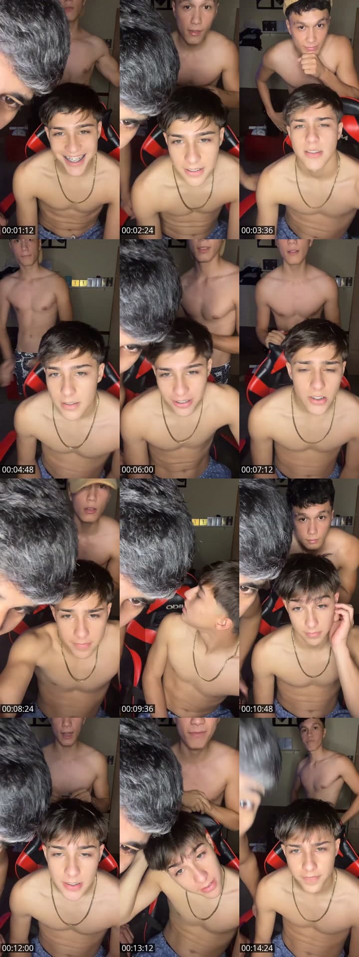 Iluminen mi galería ❤️🥺