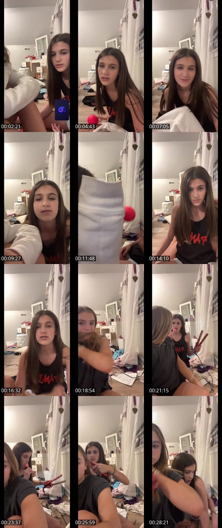 @adoptmeaccsecret TikTok live stream