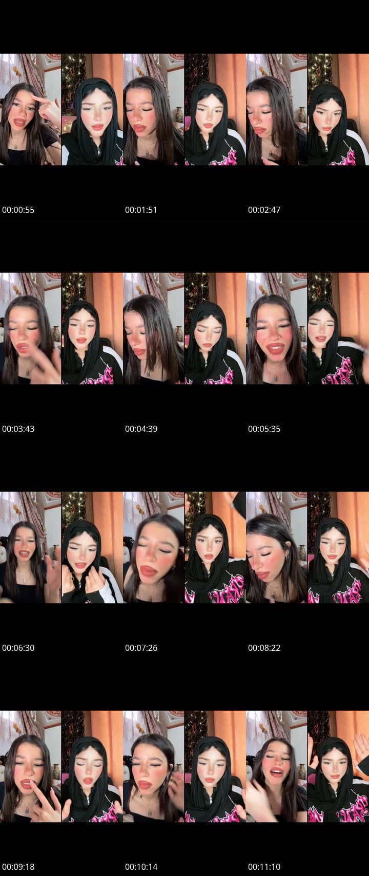@sandyyyallamm TikTok live stream