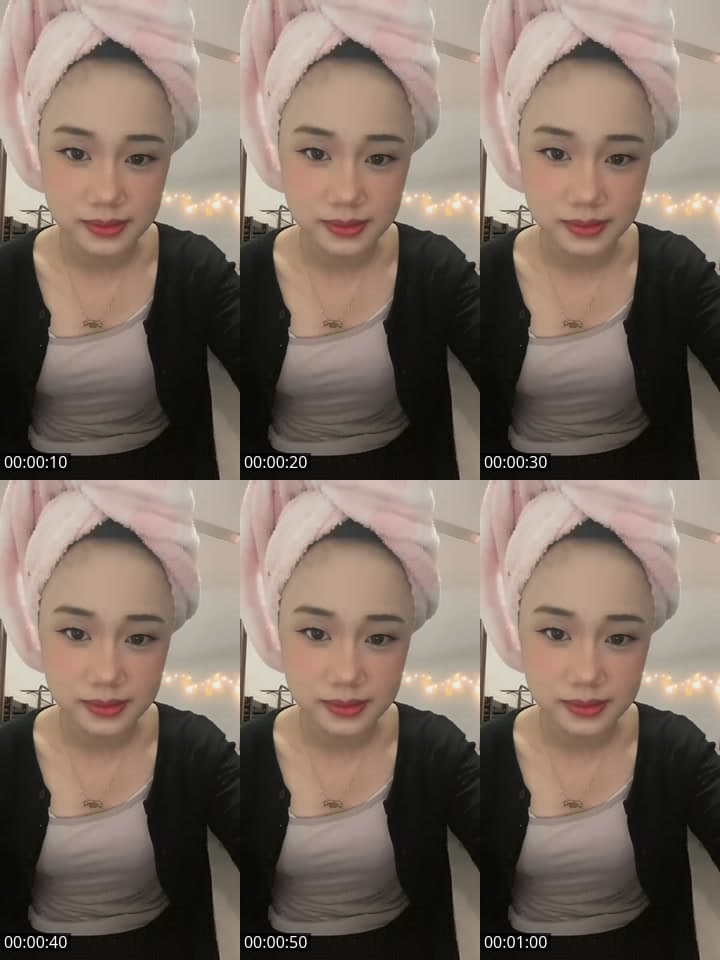 @csrylrn TikTok live stream