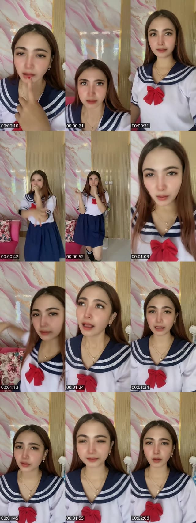 hai calon masa depan