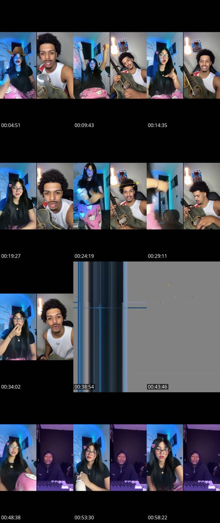 Hablemos un poquito 🫶🏼💗