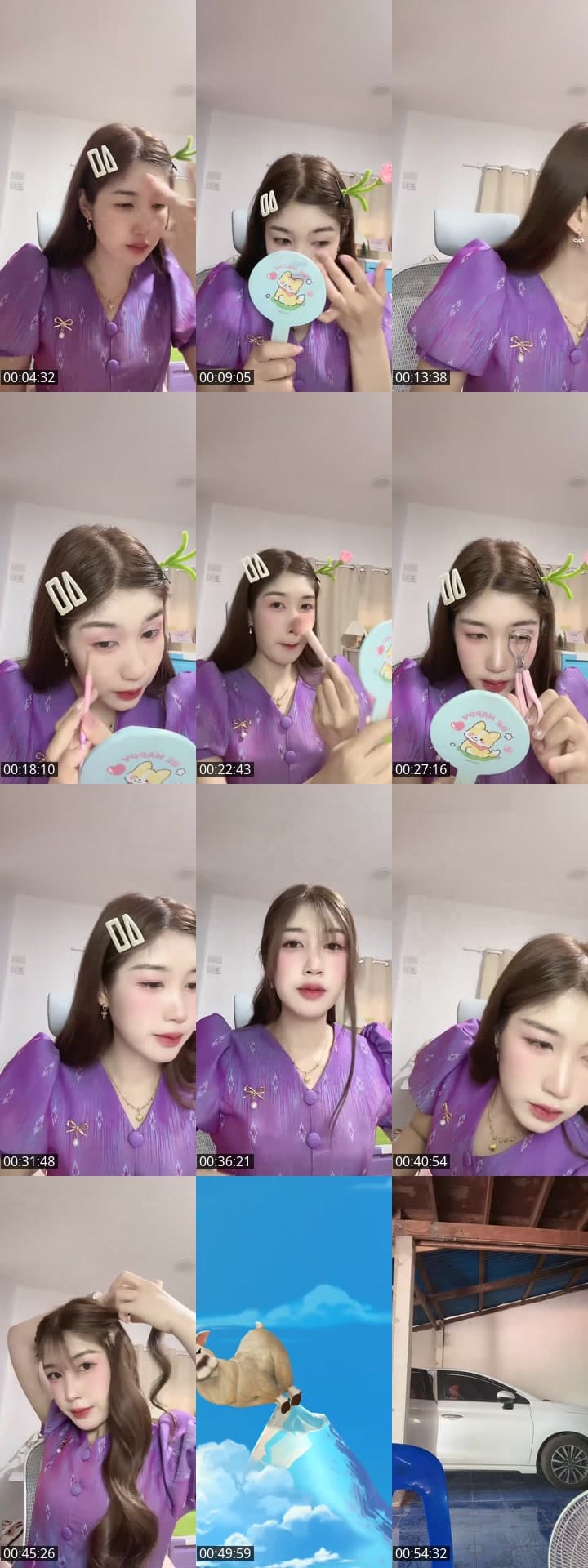 ขอให้เป็นวันที่ดี💫🤍