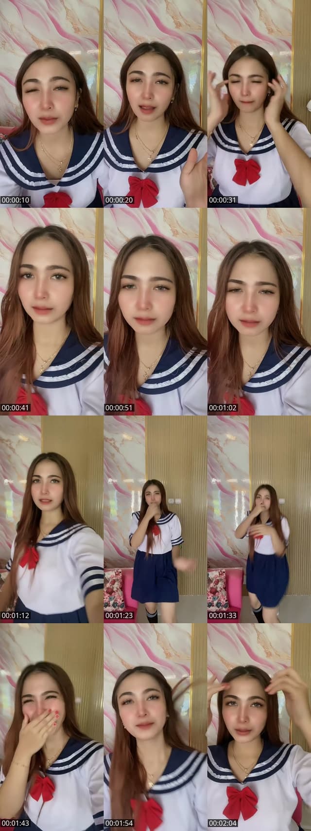 hai calon masa depan