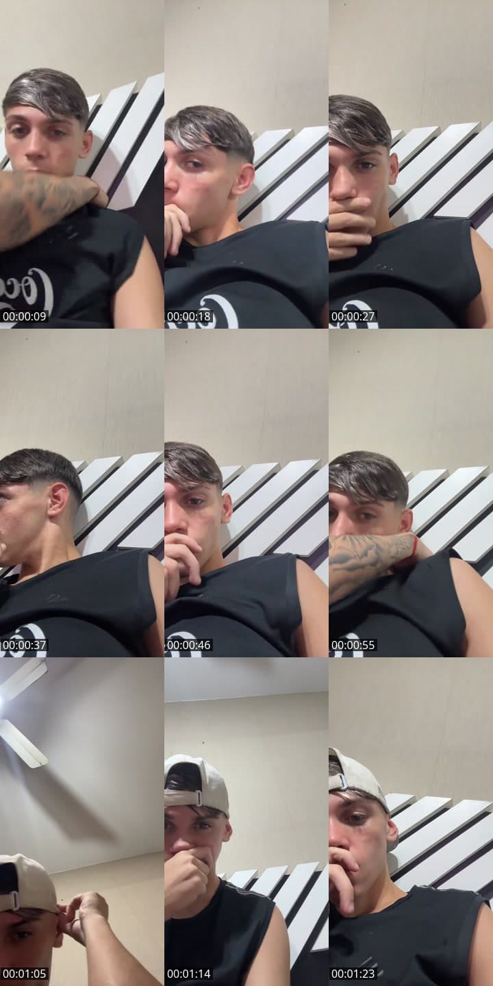 @valen.nicosiaa TikTok live stream