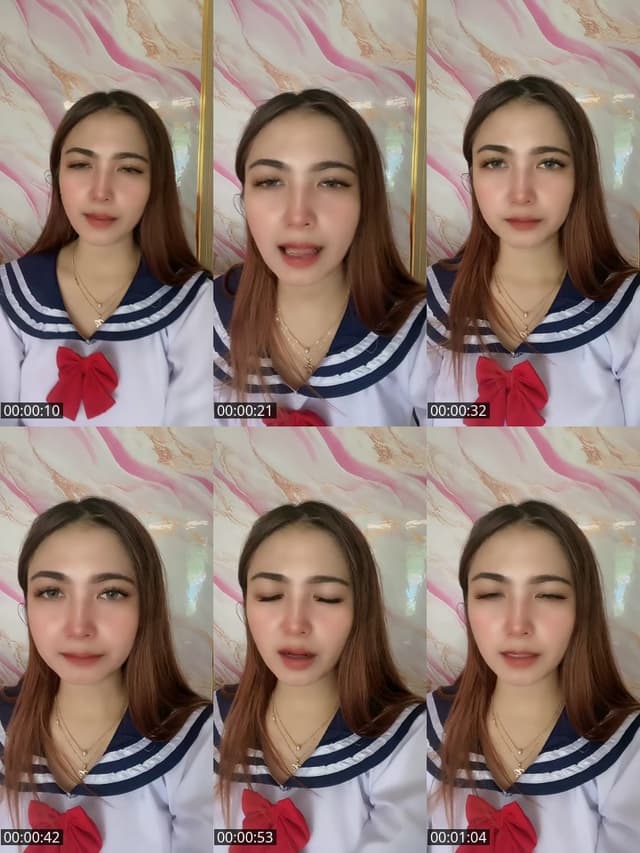 hai calon masa depan