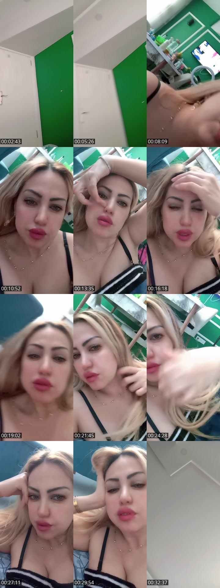 ادخل برجلك اليمين