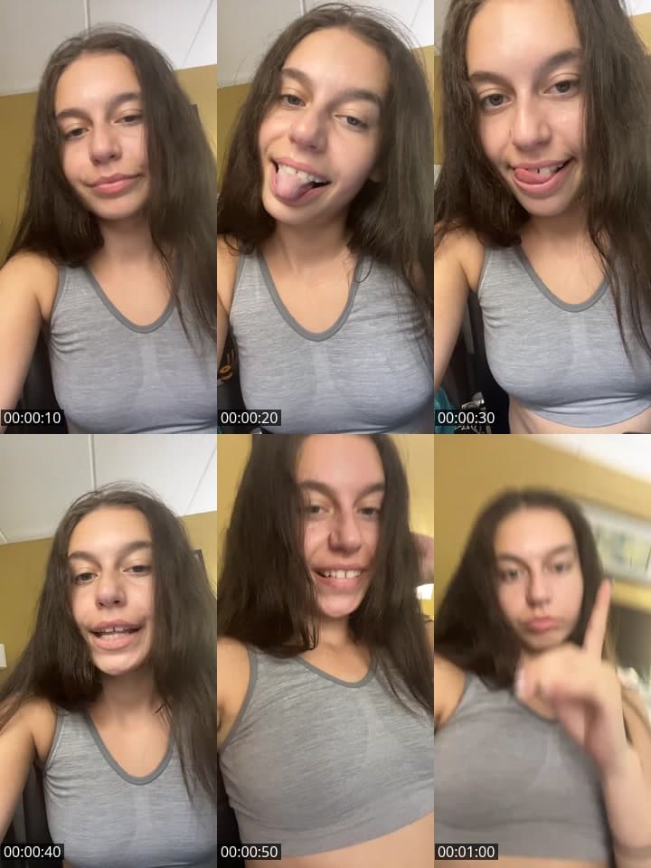 @laiah999 TikTok live stream