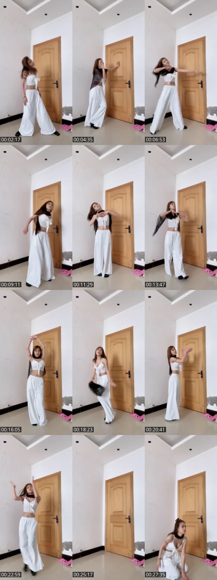 Coba yu masuk enak kali