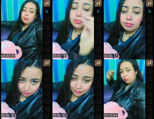 شبيه الزبيده ثروت الحقيقيه