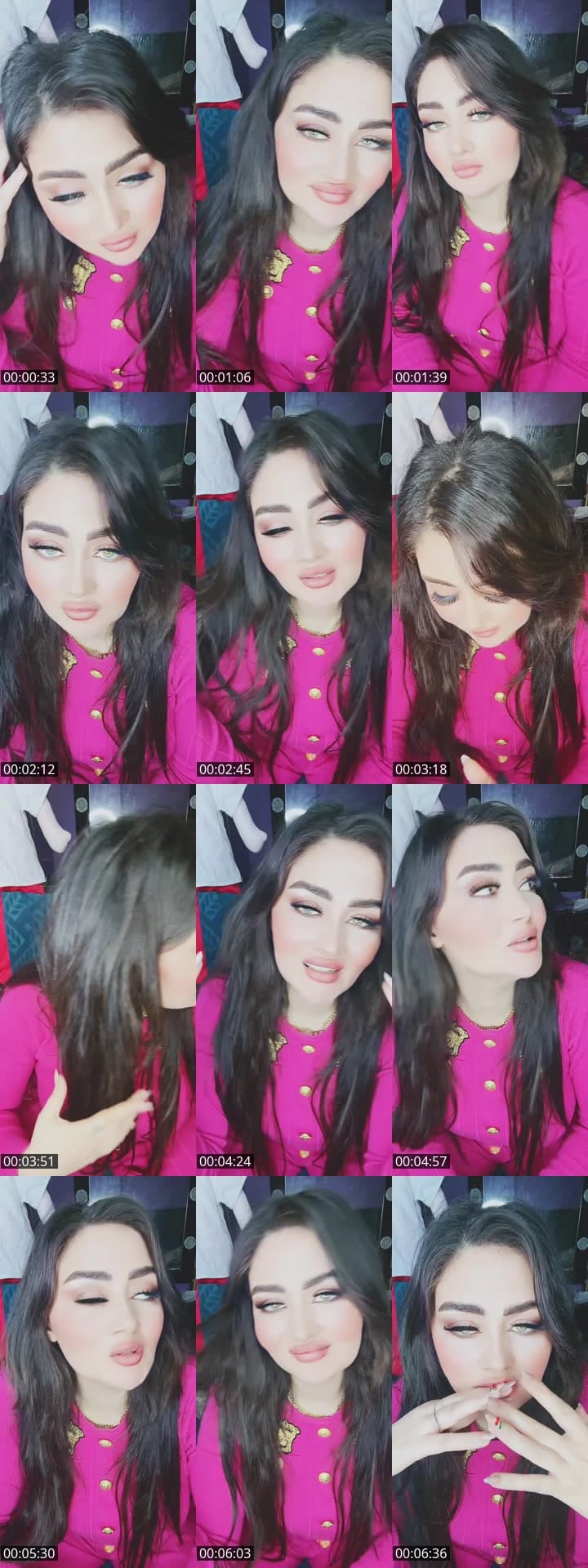 @noourelshemy99 TikTok live stream