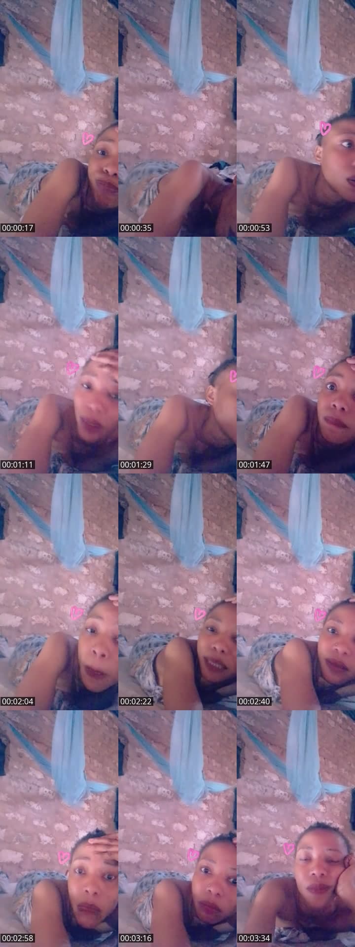 @queentasha34 TikTok live stream