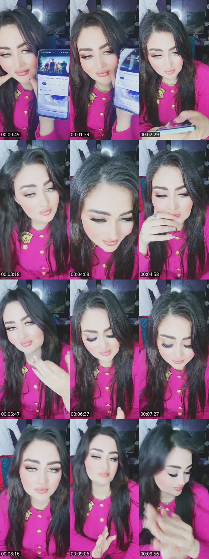 @noourelshemy99 TikTok live stream