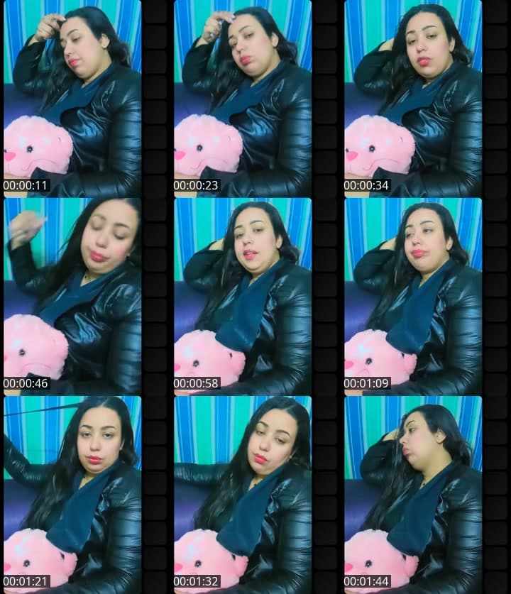 شبيه الزبيده ثروت الحقيقيه