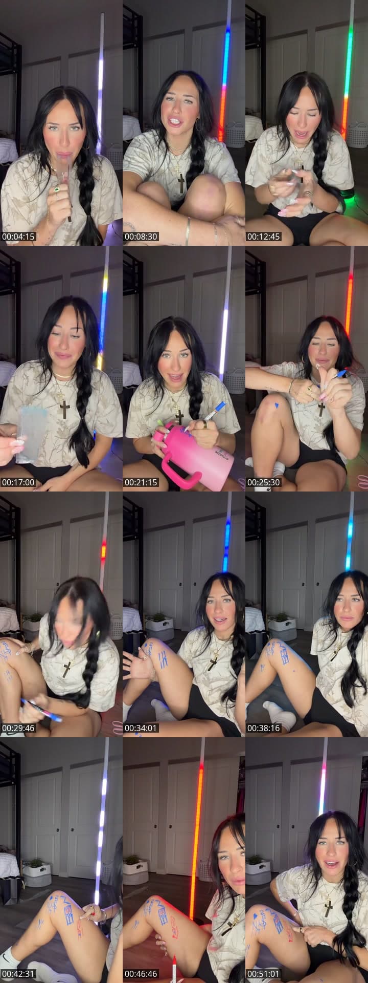 I see you looking 👀 tap in!