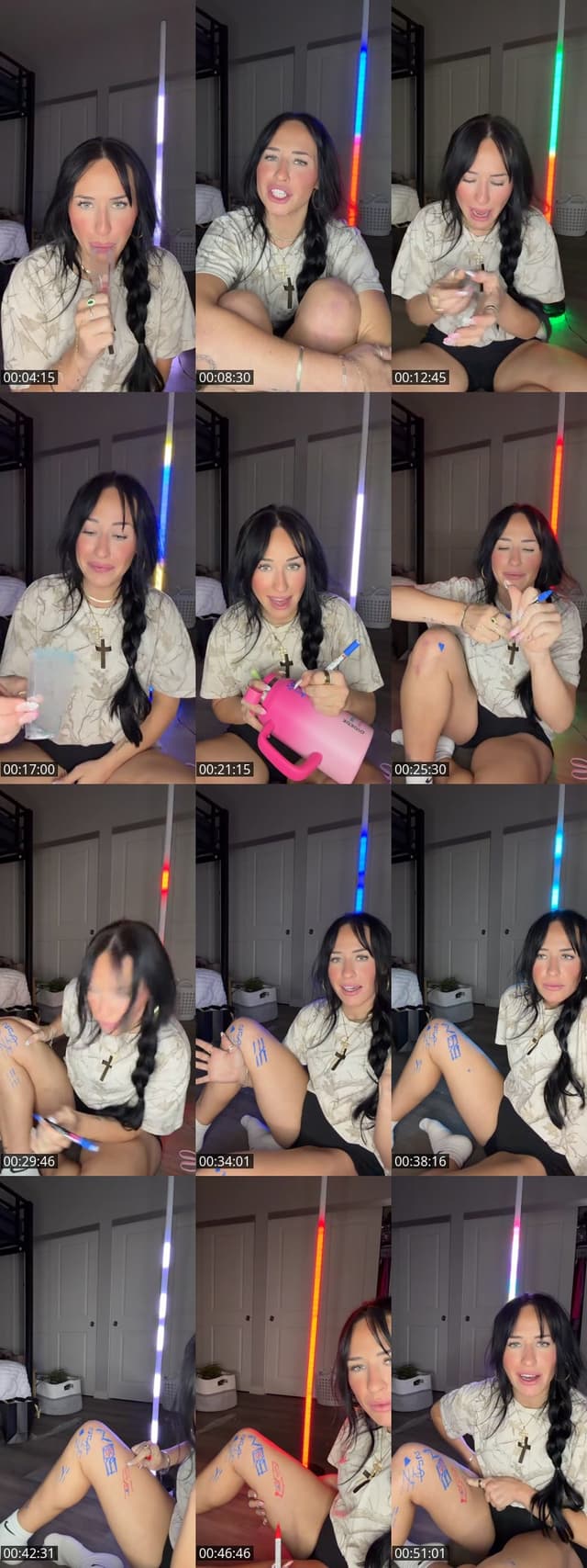 I see you looking 👀 tap in!