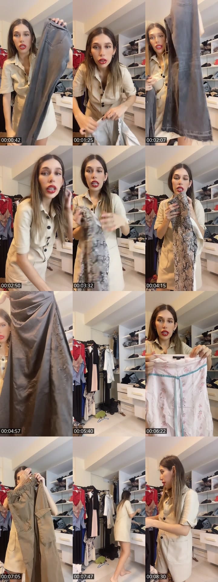 @carlaalejandrahin TikTok live stream