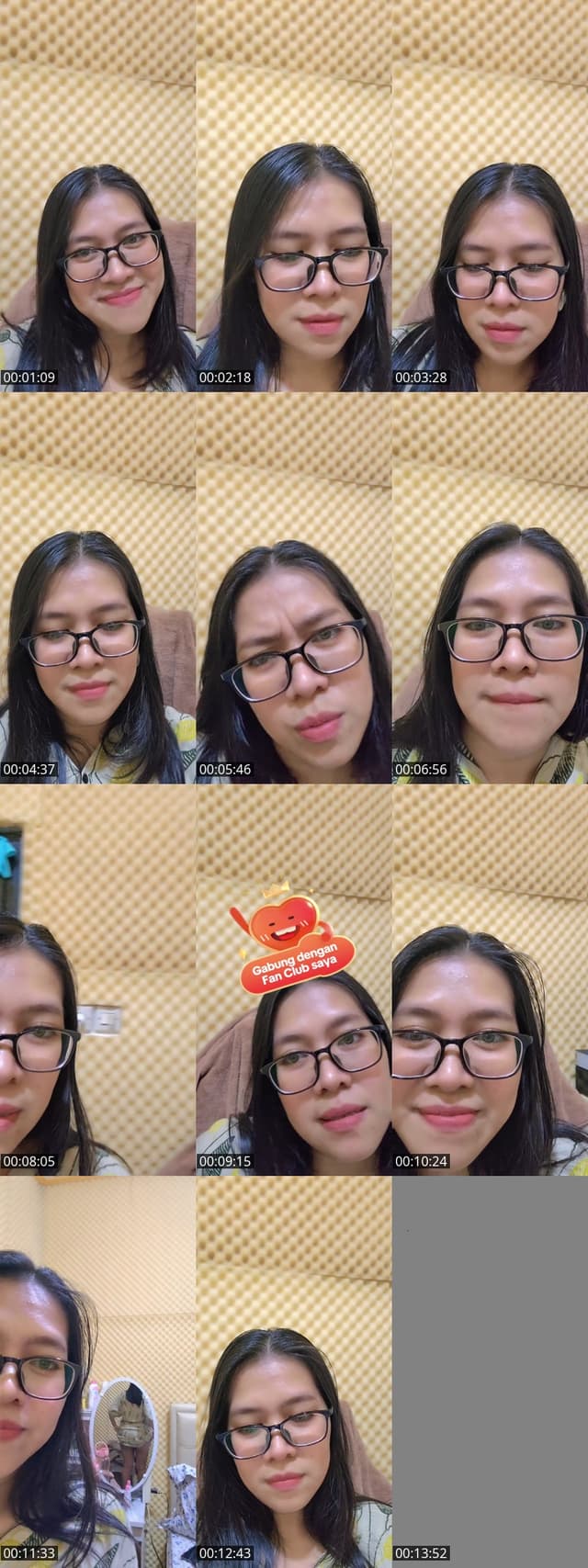 subs youtube NURFITRISAJA CHANNE