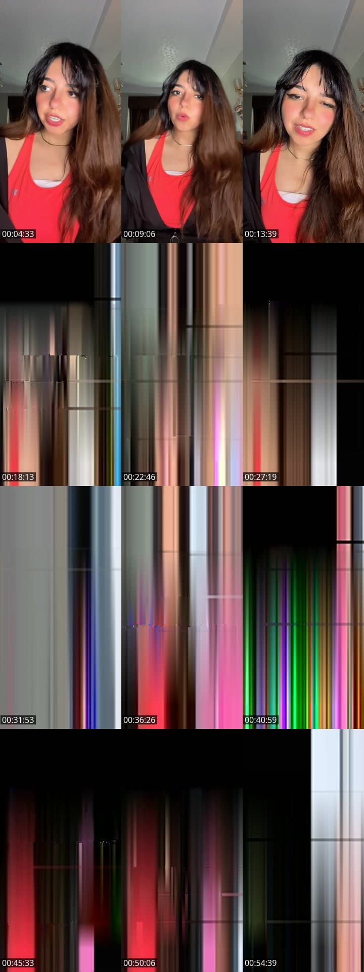 @nemooutofstorage0 TikTok live stream