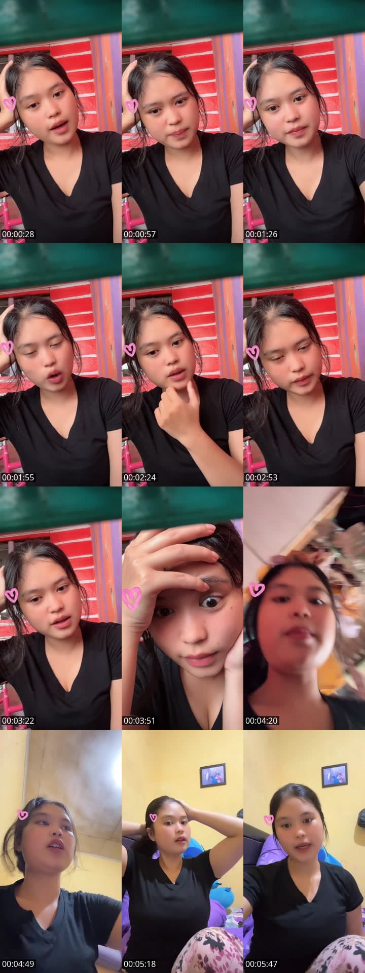 @cyngkamu._ TikTok live stream