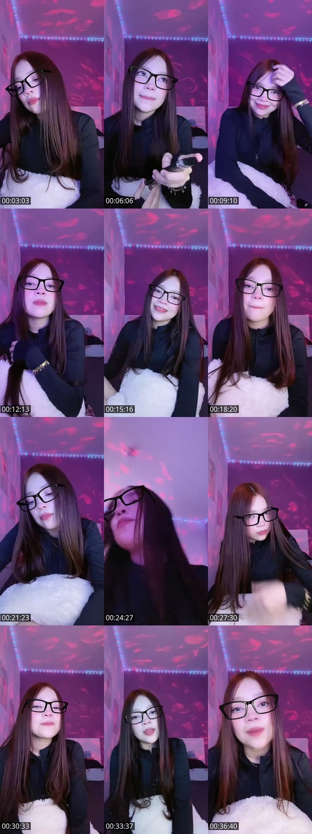 therian jugando fri 🔥