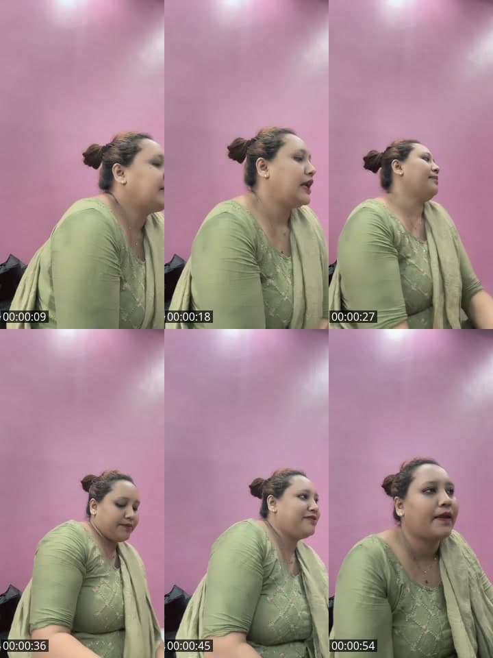 @gajalu110 TikTok live stream