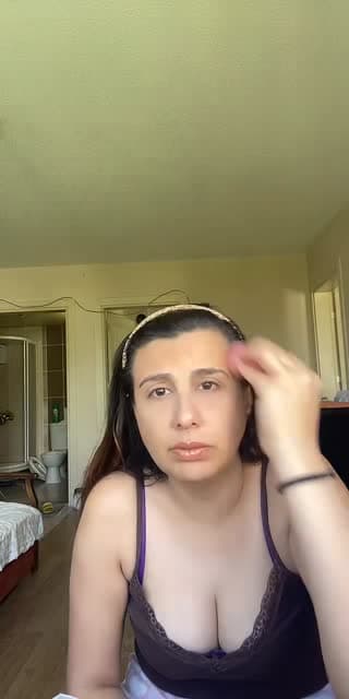 @cigdemmut TikTok live stream