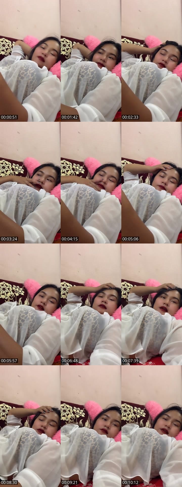 @saru.lama97 TikTok live stream