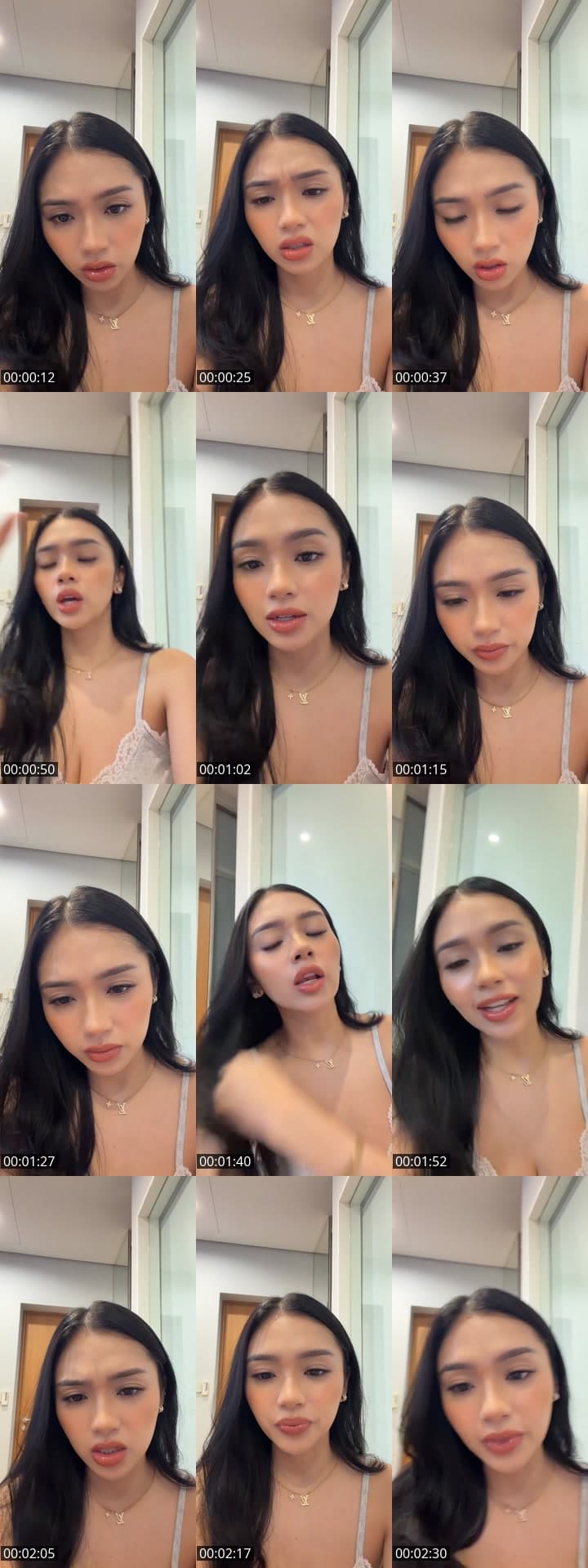 @arliasofeaa TikTok live stream