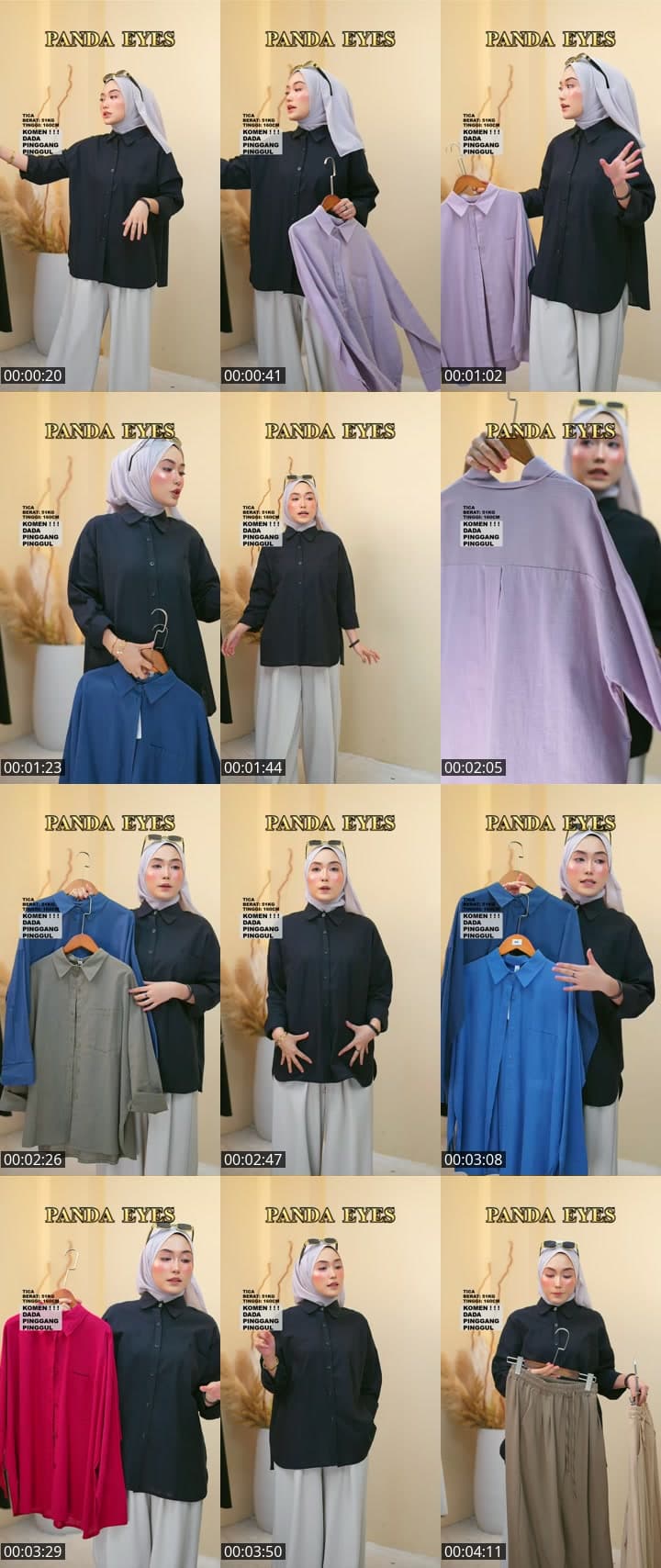 Watch 4.4 Super Sale Livestream!