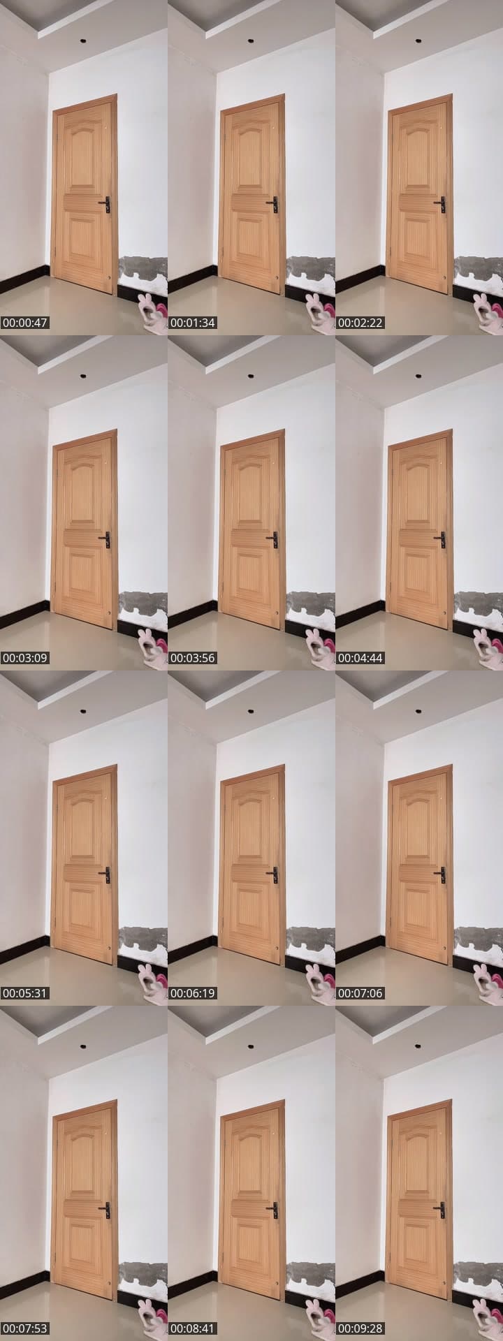 Coba yu masuk enak kali