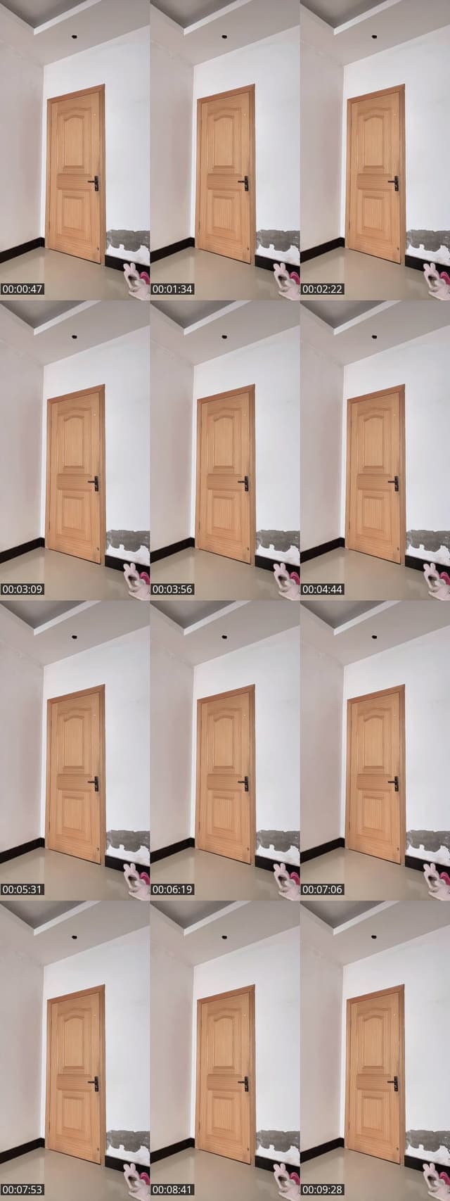 Coba yu masuk enak kali