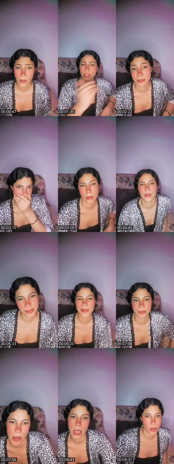 @gana_elkot.1 TikTok live stream