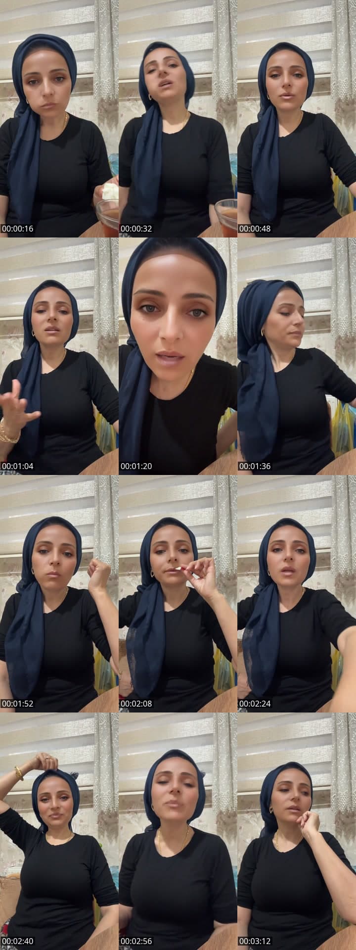 @gulusu.guzel34 TikTok live stream